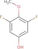3,5-Difluoro-4-methoxyphenol
