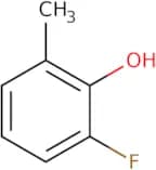 2-Fluoro-6-methylphenol