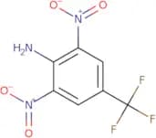 2,6-Dinitro-4-(trifluoromethyl)aniline