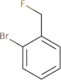 2-Bromobenzyl fluoride