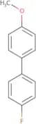 4-Fluoro-4'-methoxybiphenyl