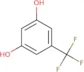5-(Trifluoromethyl)benzene-1,3-diol