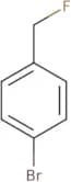 4-Bromobenzyl fluoride