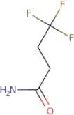 4,4,4-Trifluorobutanamide