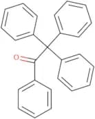 2,2,2-Triphenylacetophenone