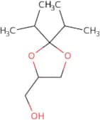 [2,2-Bis(propan-2-yl)-1,3-dioxolan-4-yl]methanol