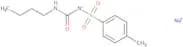 Tolbutamide sodium