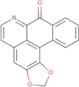 Liriodenine