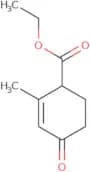 4-Carbethoxy-3-methyl-2-cyclohexen-1-one
