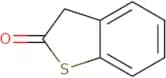 2,3-Dihydro-1-benzothiophen-2-one
