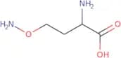 (S)-2-Amino-4-(aminooxy)butanoic acid
