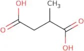 Methylsuccinic Acid