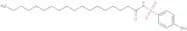 N-(4-Aminobenzenesulfonyl)octadecanamide