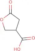 2-Oxooxolane-4-carboxylic acid