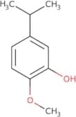 2-Methoxy-5-(propan-2-yl)phenol