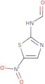 N-(5-Nitro-1,3-thiazol-2-yl)formamide