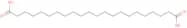 Docosanedioic acid