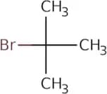 2-Bromo-2-methylpropane