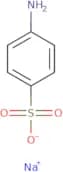 Sodium 4-aminobenzenesulfonate