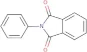 2-Phenyl-isoindole-1,3-dione