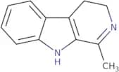 1-Methyl-3H,4H,9H-pyrido[3,4-b]indole