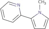2-(1-Methyl-1H-pyrrol-2-yl)pyridine