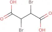 2,3-Dibromosuccinic acid