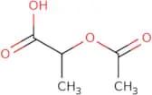 2-Acetoxypropionic Acid