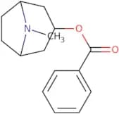 Tropacocaine