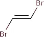 1,2-Dibromoethylene (cis- and trans- mixture)