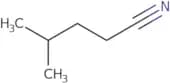 4-Methylpentanenitrile