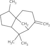 (+)-β-Cedrene