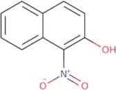 1-Nitro-2-naphthol