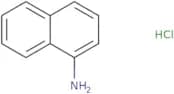 1-Naphthylamine Hydrochloride