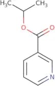 Propan-2-yl pyridine-3-carboxylate