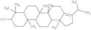 Hop-17(21)-en-3β-ol
