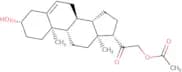 21-Acetoxypregnenolone