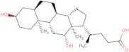 3±,12²-Dihydroxycholanoic acid