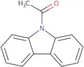 9-Acetylcarbazole