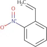 1-Ethenyl-2-nitrobenzene