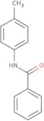 N-(4-Methylphenyl)benzamide