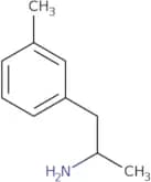 1-(3-Methylphenyl)propan-2-amine