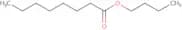 Butyl n-Octanoate