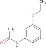 3'-Ethoxyacetanilide