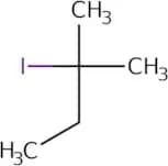 2-Iodo-2-methylbutane