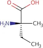 2-Amino-2-methylbutyric acid
