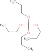 Tetrapropoxymethane