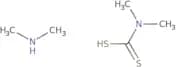 Dimethylammonium Dimethyldithiocarbamate