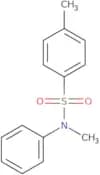 4,N-Dimethyl-N-phenyl-benzenesulfonamide