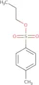 Propyl toluene-4-sulphonate